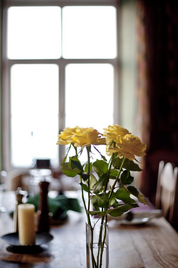 North Walk House Bed & Breakfast Lynton Exterior foto