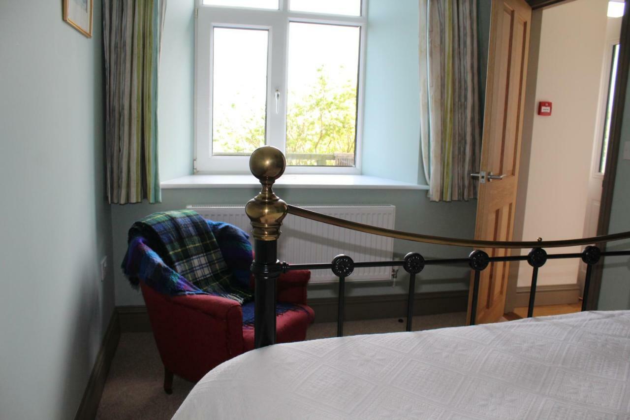 North Walk House Bed & Breakfast Lynton Exterior foto